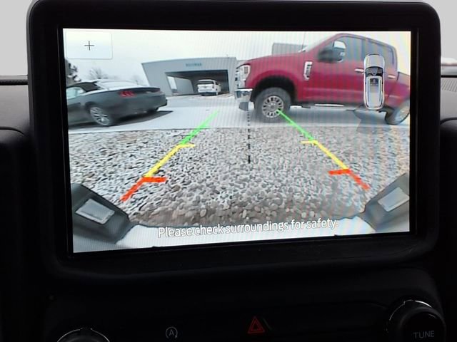 Used 2023 Ford Bronco Sport Big Bend w/ Convenience Package image 23