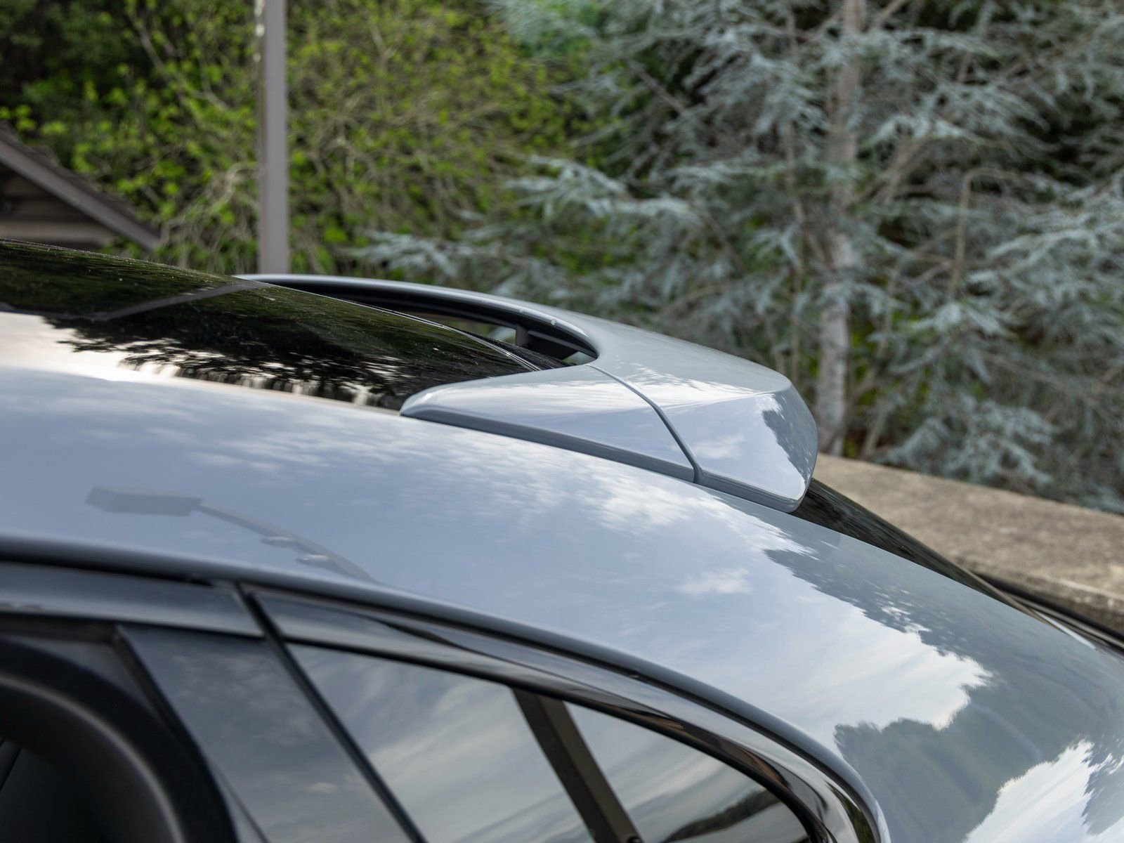 New 2026 Porsche Cayenne S image 20