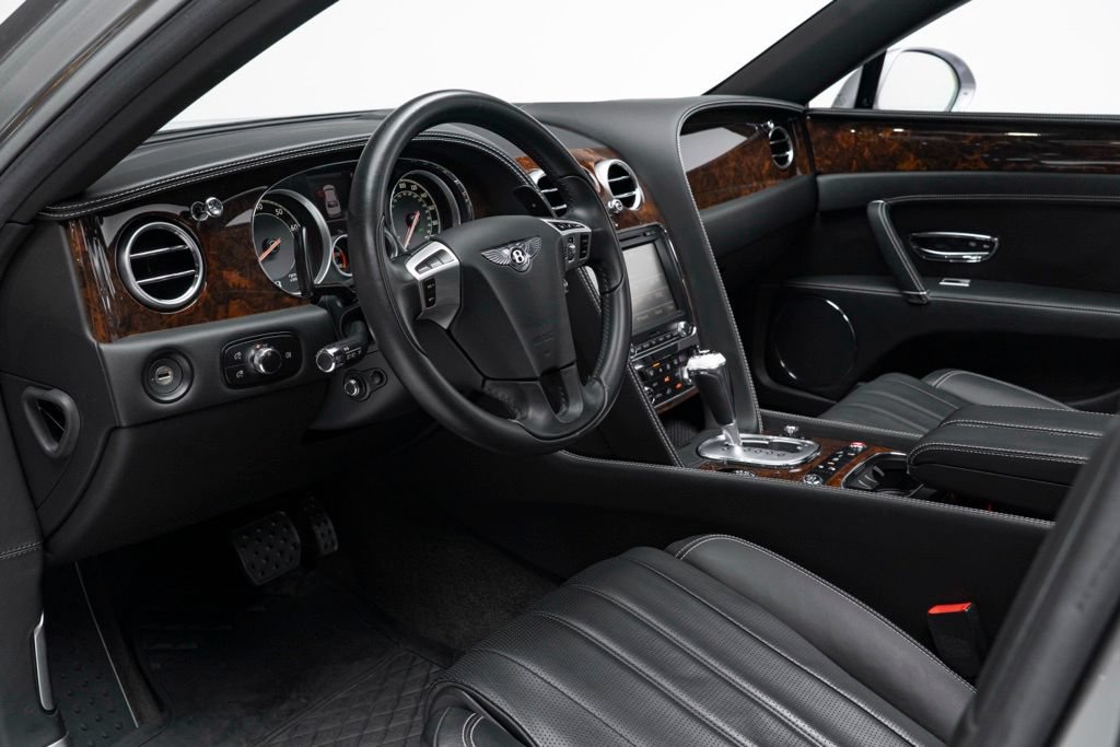 Used 2014 Bentley Flying Spur W12 AWD/4WD image 13
