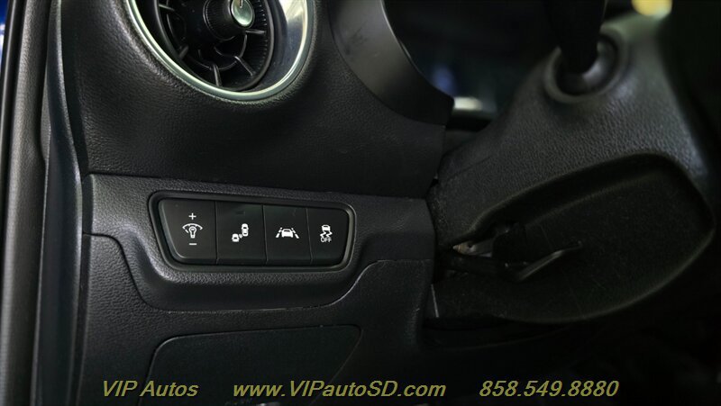 Used 2020 Kia Forte GT-Line w/ GT-Line Premium Package FWD image 23