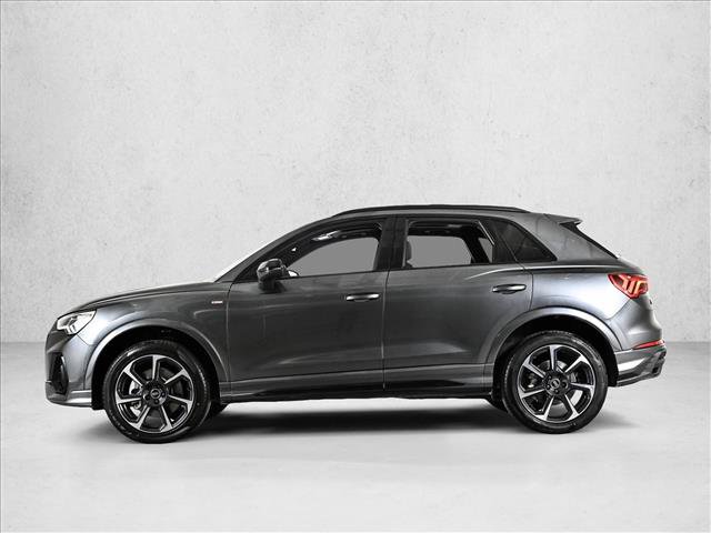 New 2025 Audi Q3 2.0T Premium Plus image 9