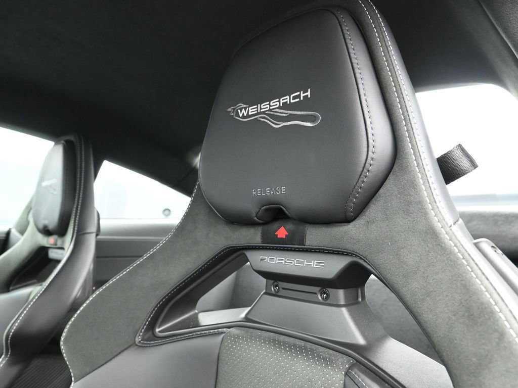 Certified 2026 Porsche 911 GT3 image 15