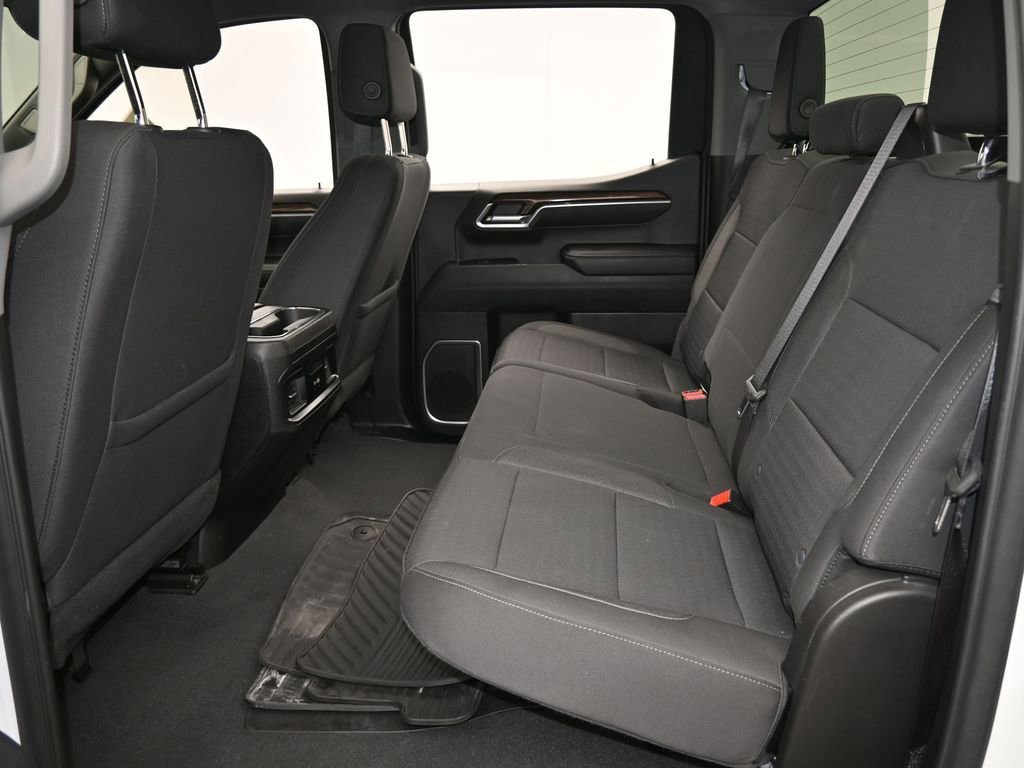 Used 2023 Chevrolet Silverado 1500 RST image 34