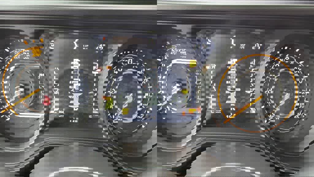 New 2026 Jeep Wrangler Unlimited Rubicon image 21