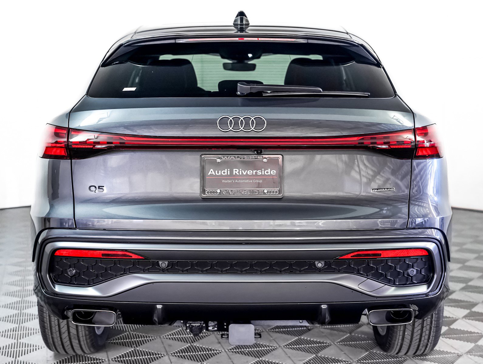 New 2025 Audi Q5 Premium Plus image 10