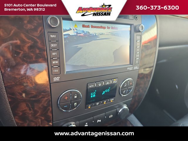 Used 2014 GMC Sierra 3500 Denali AWD/4WD image 16