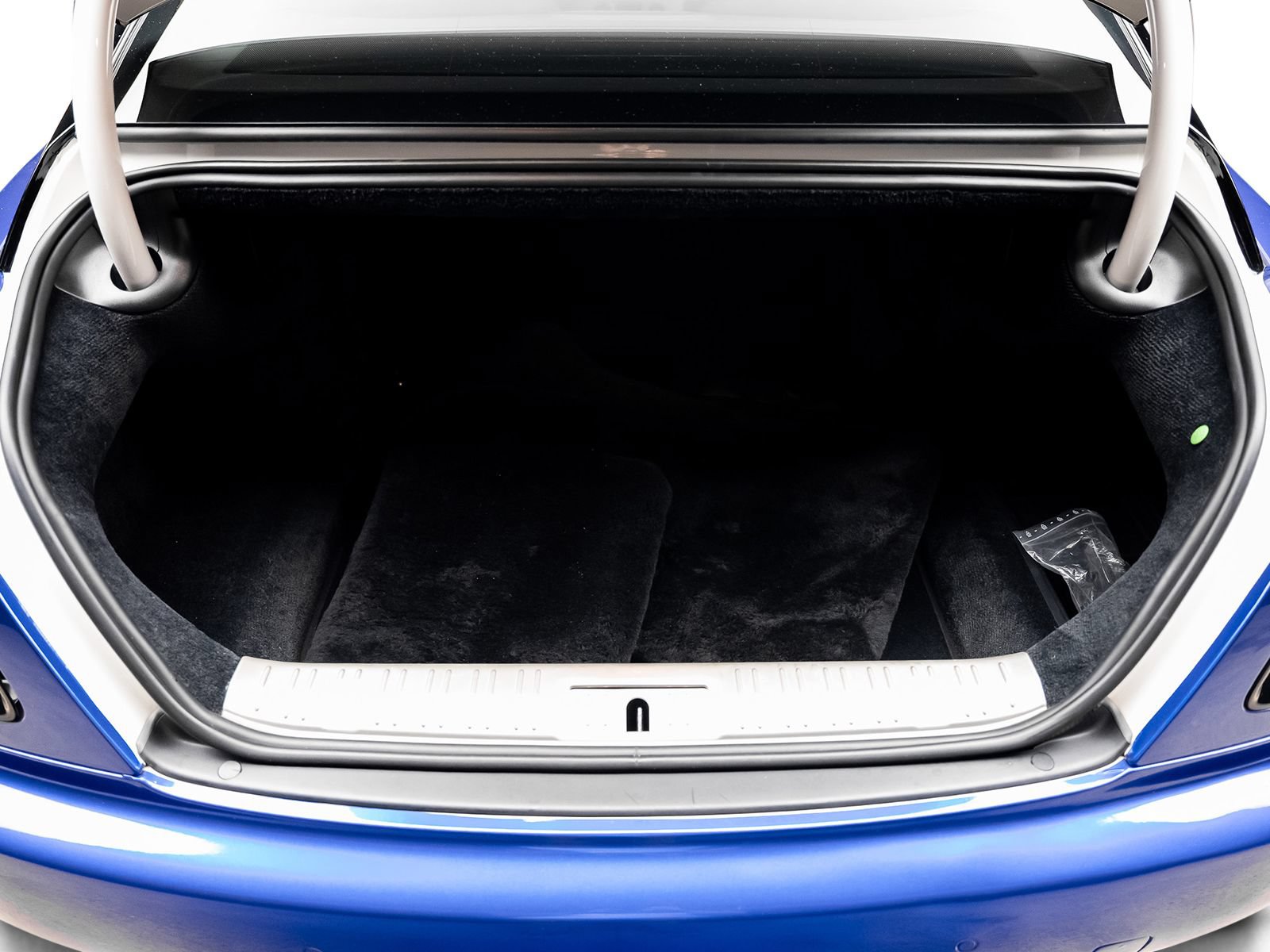 Used 2018 Rolls-Royce Wraith RWD image 55