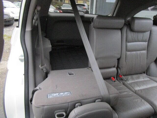Used 2008 Honda CR-V EX-L image 23