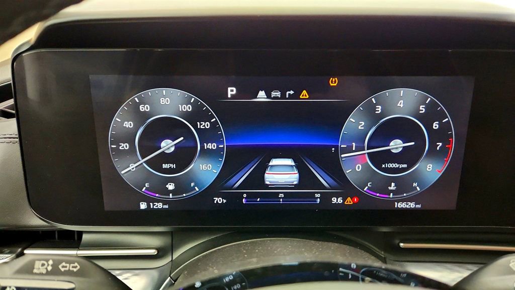 Used 2024 Kia Carnival SX Prestige FWD image 15
