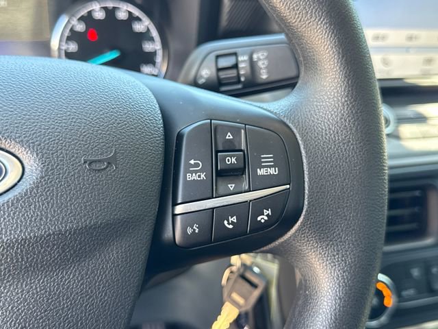 Used 2023 Ford Maverick Tremor w/ Tremor Off-Road Package AWD/4WD image 28