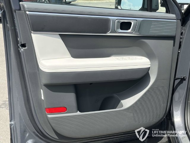 New 2027 Hyundai Santa Fe SEL AWD/4WD image 11