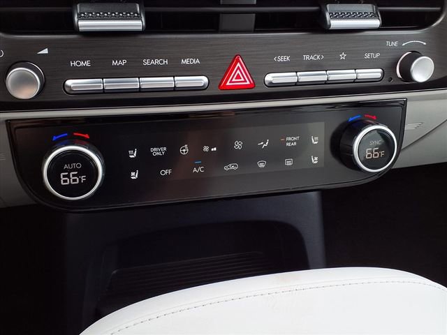 New 2026 Hyundai Palisade Calligraphy image 19