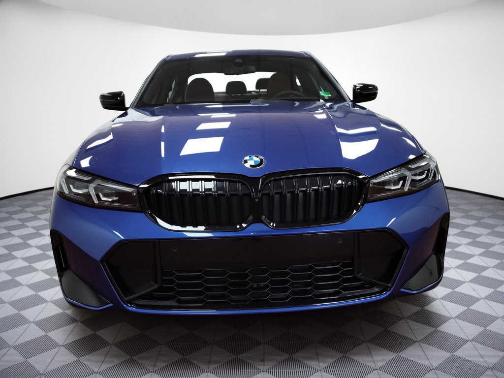 Used 2026 BMW 330i xDrive Sedan w/ M Sport Package AWD/4WD image 6
