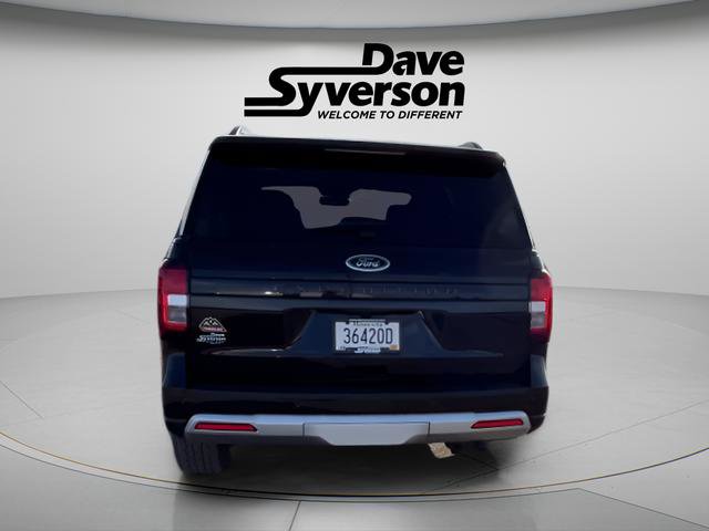 Used 2023 Ford Expedition Timberline image 4