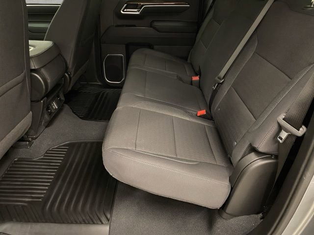 New 2026 Chevrolet Silverado 1500 LT w/ All Star Edition Plus image 27