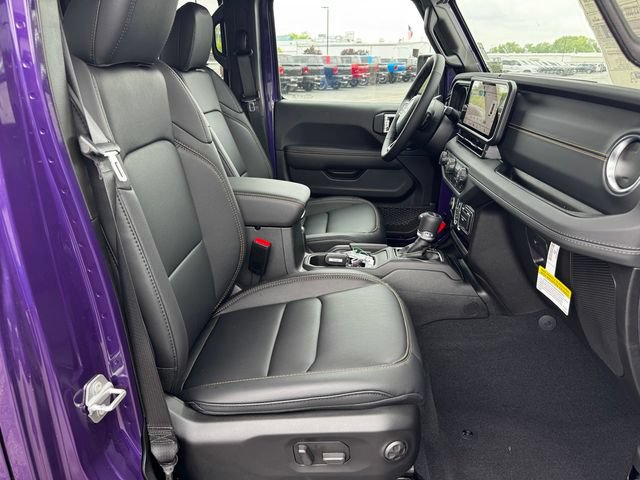 New 2026 Jeep Gladiator Sport AWD/4WD image 14