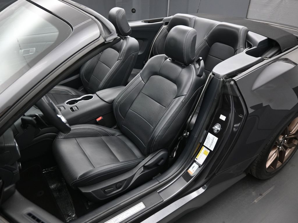 Certified 2024 Ford Mustang GT Premium image 17