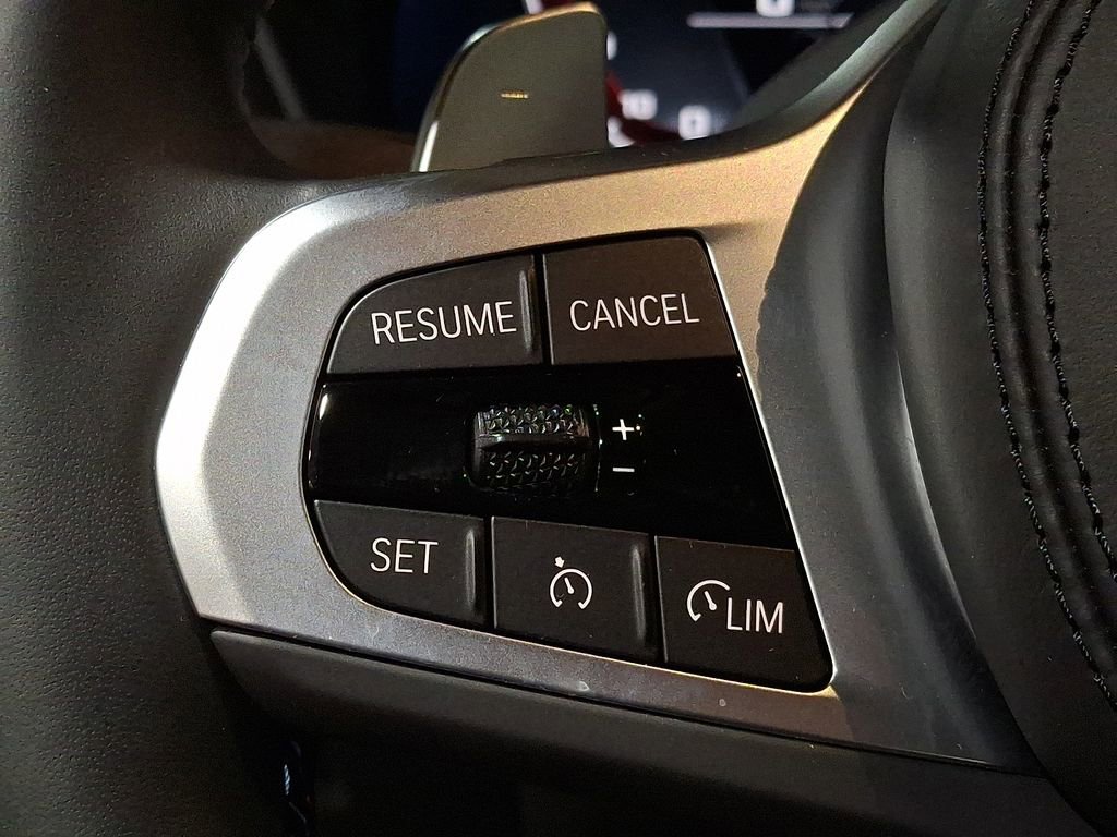 Certified 2024 BMW X3 M40i w/ Premium Package image 17