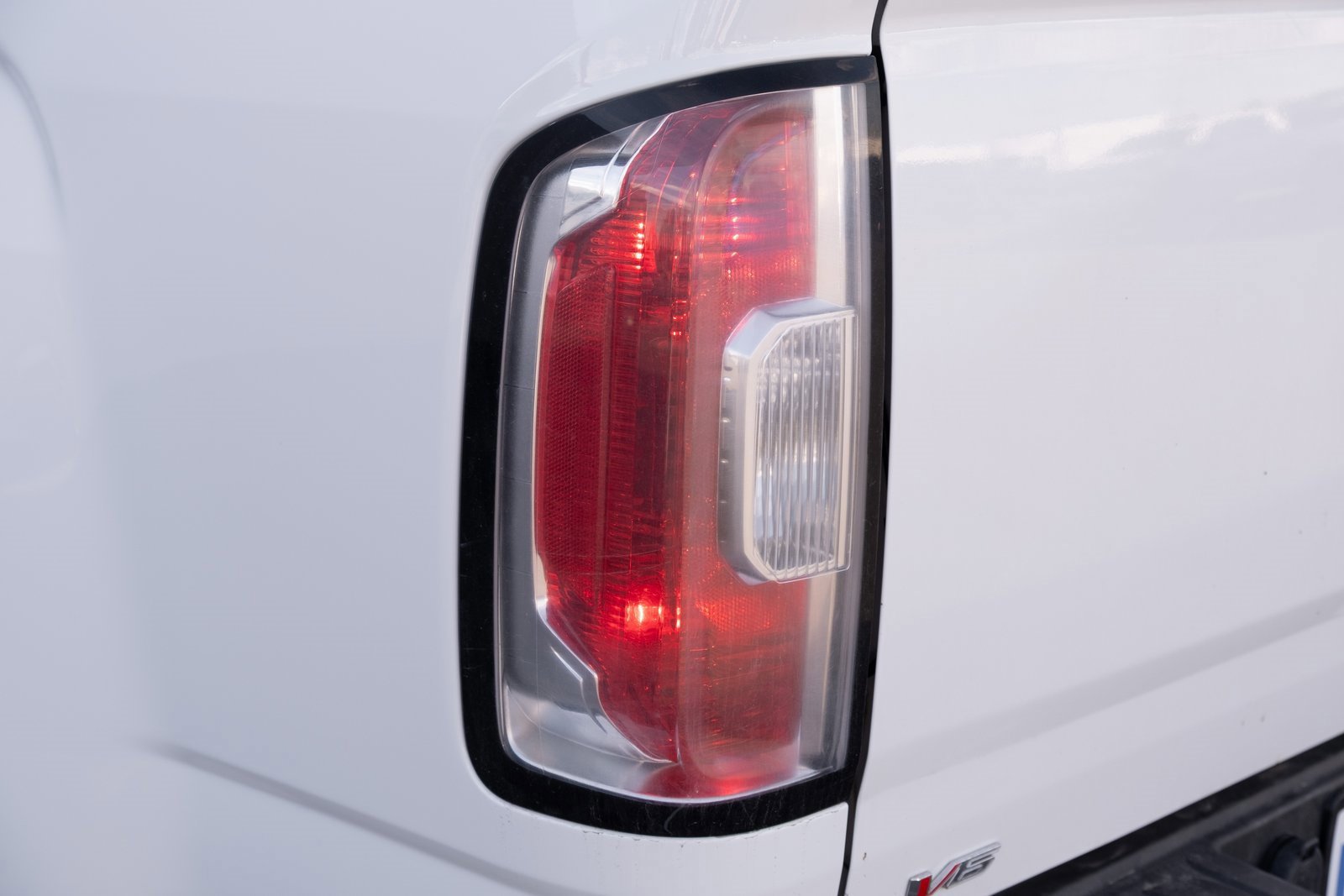 Used 2021 GMC Canyon AT4 image 25