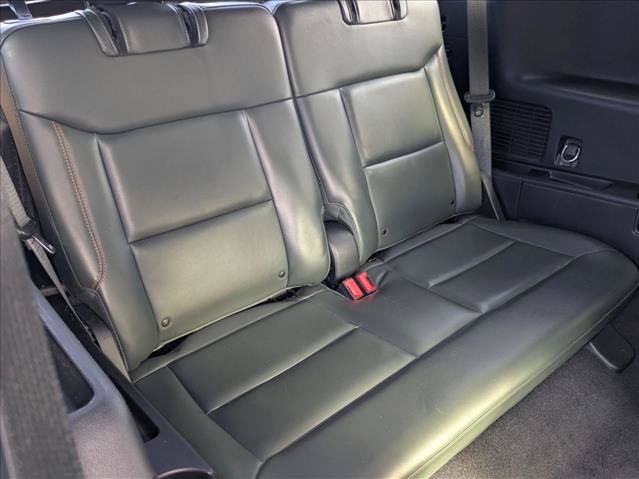 Used 2021 Ford Explorer Timberline AWD/4WD image 20