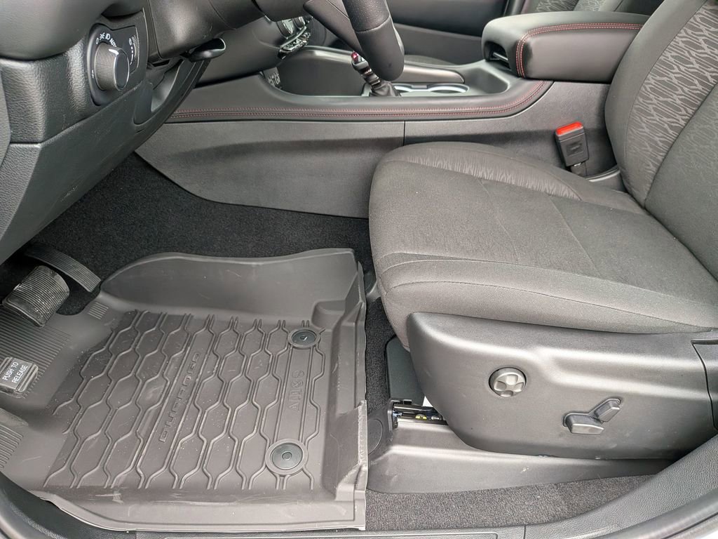 New 2026 Dodge Durango GT RWD image 15