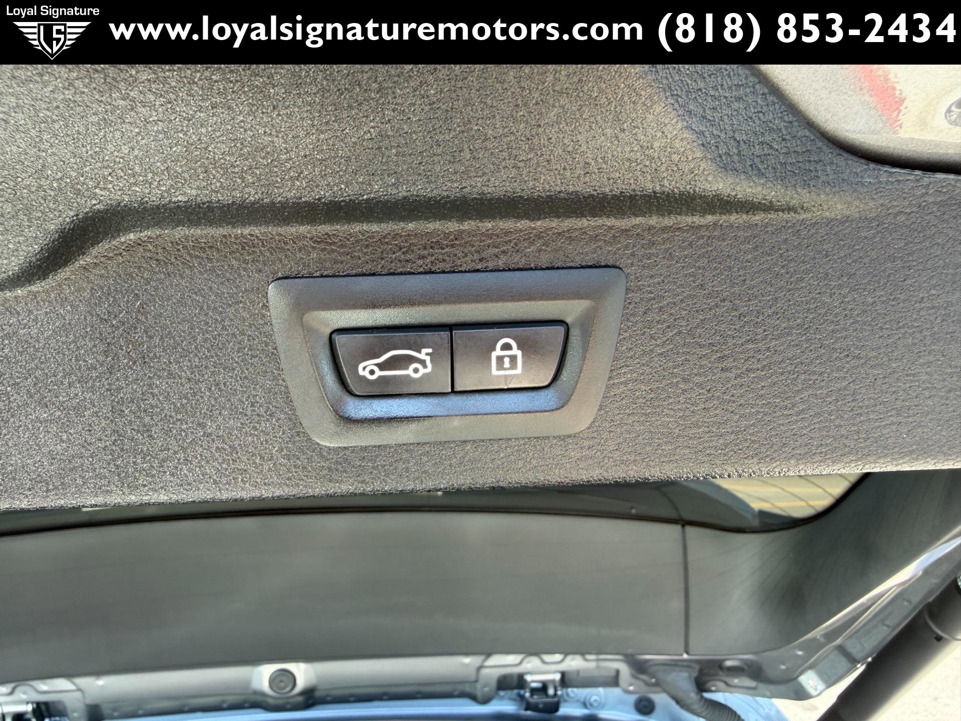 Used 2015 BMW X5 sDrive35i RWD image 12