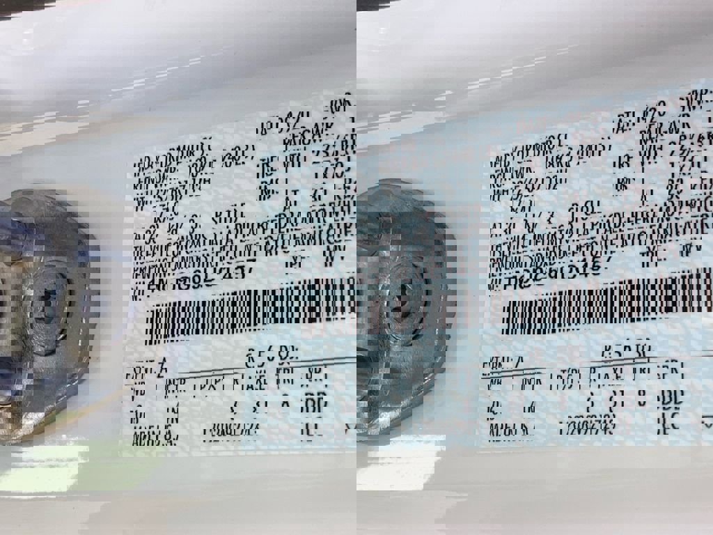 Used 2020 Ford Escape SE image 20