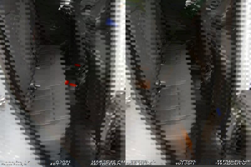 Used 2025 BMW X3 M50 w/ M Sport Professional Package image 19