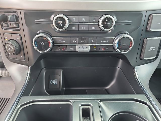 Certified 2023 Ford F150 XLT w/ Equipment Group 302A High AWD/4WD image 28