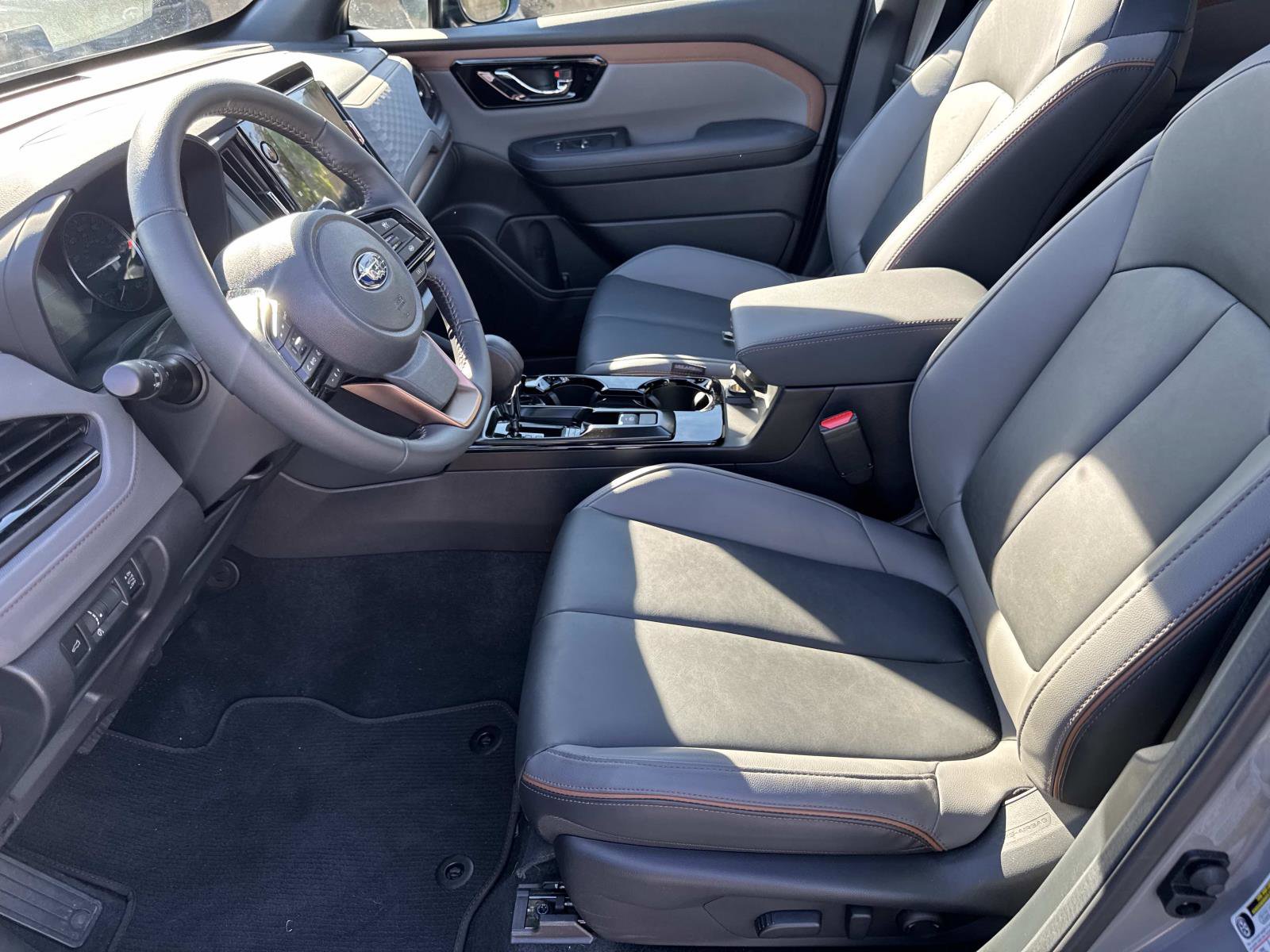 Certified 2026 Subaru Forester Sport w/ Sport Package AWD/4WD image 18