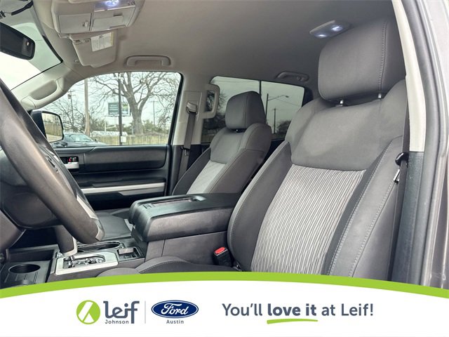 Used 2015 Toyota Tundra SR5 w/ SR5 Upgrade Package image 17