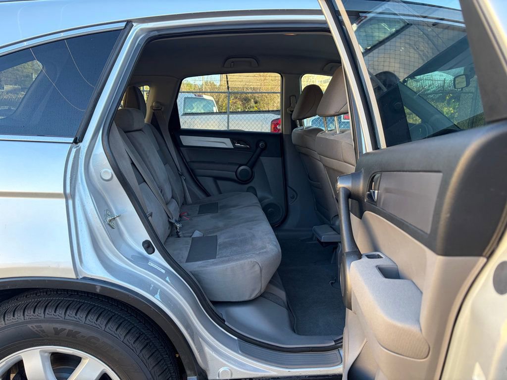 Used 2011 Honda CR-V SE image 37