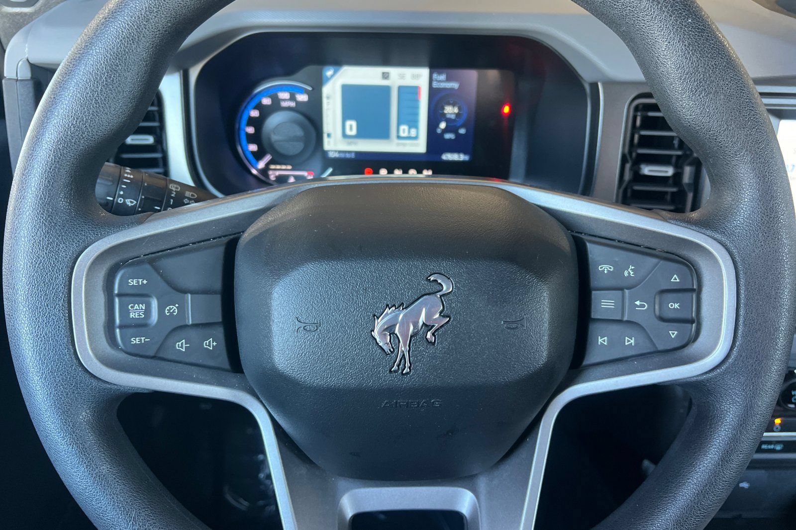 Used 2022 Ford Bronco 4-Door AWD/4WD image 24