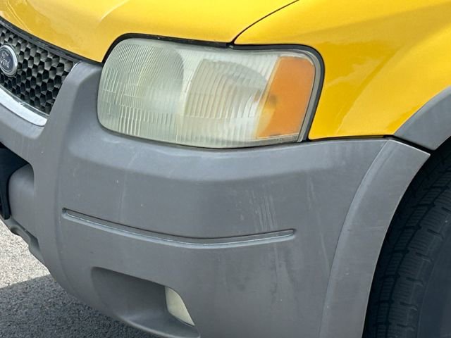 Used 2002 Ford Escape XLT AWD/4WD image 11