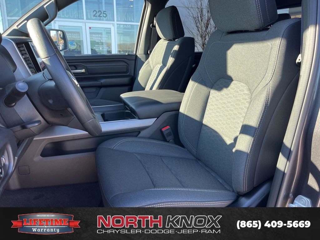 New 2026 RAM 1500 Express image 4