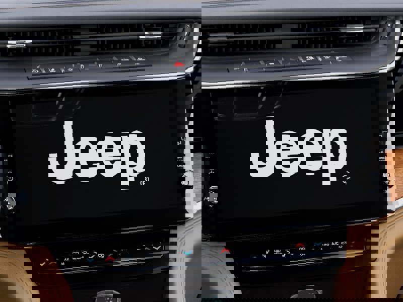 New 2026 Jeep Grand Cherokee L Summit image 10