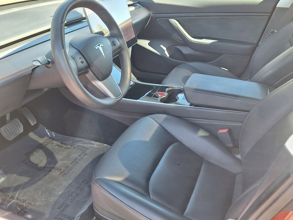 Used 2019 Tesla Model 3 Long Range image 9