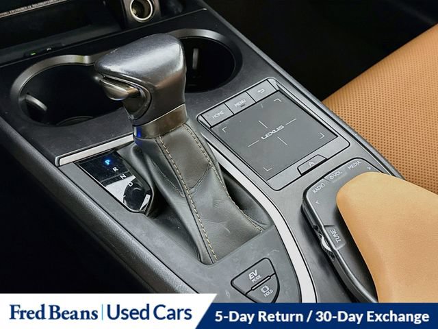 Used 2022 Lexus UX 250h w/ Premium Package AWD/4WD image 24