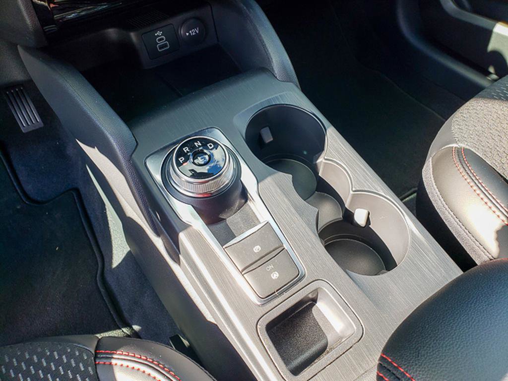 New 2026 Ford Escape ST-Line w/ Tech Pack #1 image 9