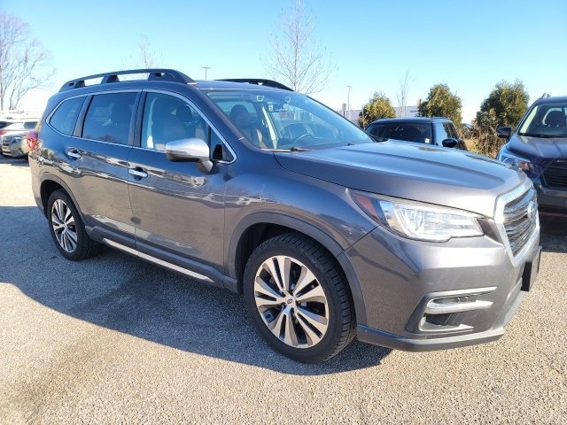 Used 2020 Subaru Ascent Touring