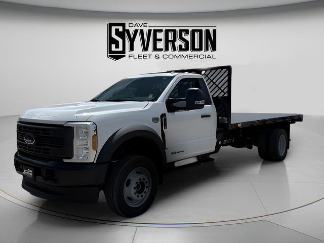 New 2025 Ford F450 XL