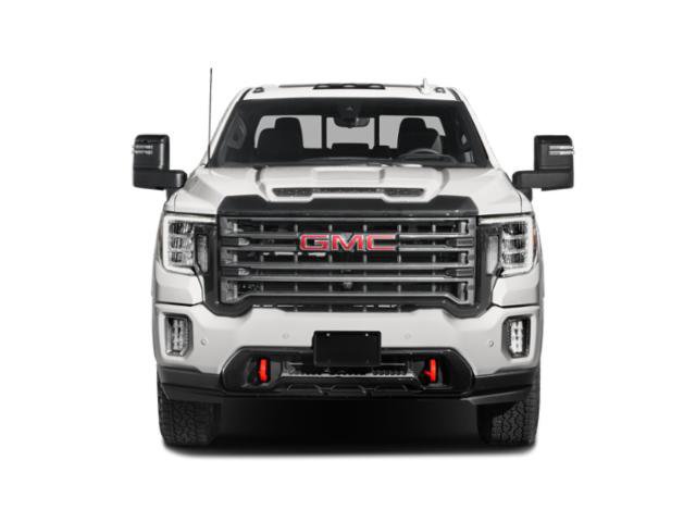 Used 2021 GMC Sierra 3500 Denali w/ Technology Package image 10