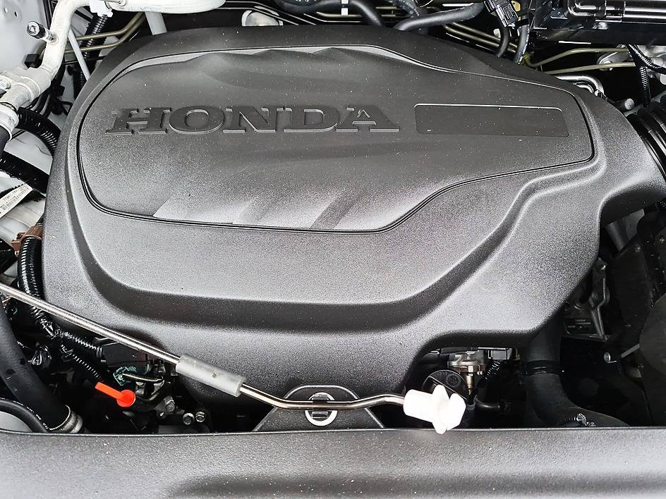 Used 2023 Honda Ridgeline RTL image 33