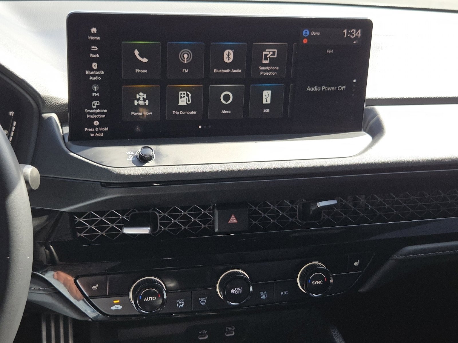 Certified 2023 Honda Accord Sport image 30