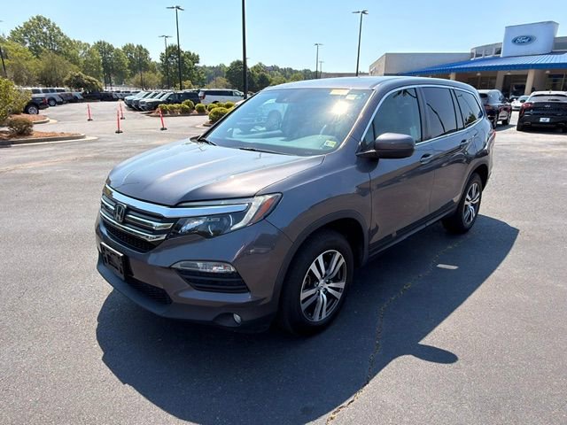 Used 2018 Honda Pilot EX-L image 12