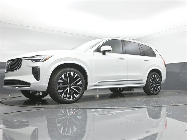 New 2026 Volvo XC90 B6 Plus w/ Protection Package Premier image 41