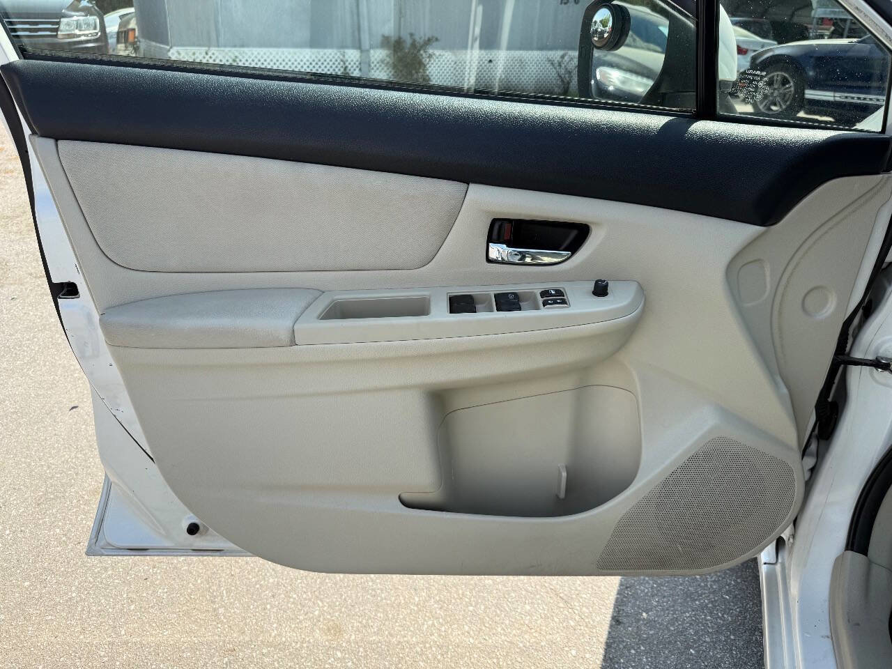 Used 2012 Subaru Impreza 2.0i Premium w/ All-Weather Pkg image 14