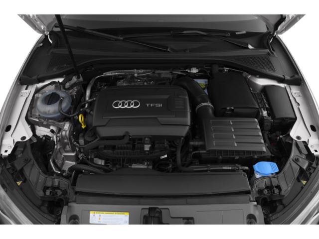 Used 2015 Audi A3 1.8T Premium w/ Audi MMI Navigation Plus FWD image 14