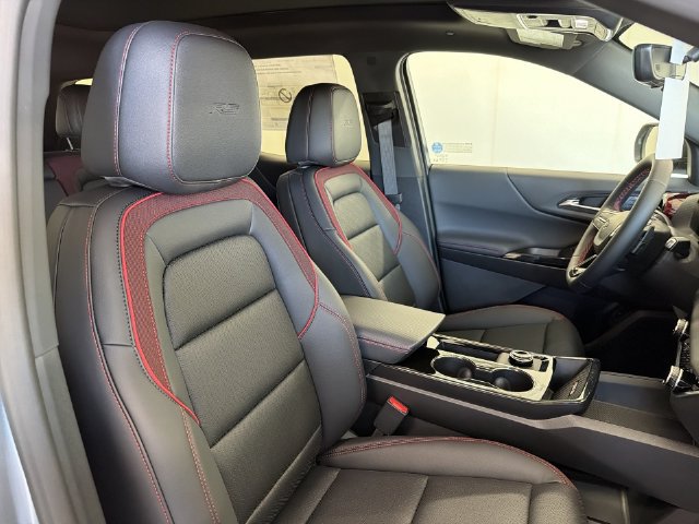New 2027 Chevrolet Equinox RS w/ Safety and Technology Package AWD/4WD image 23