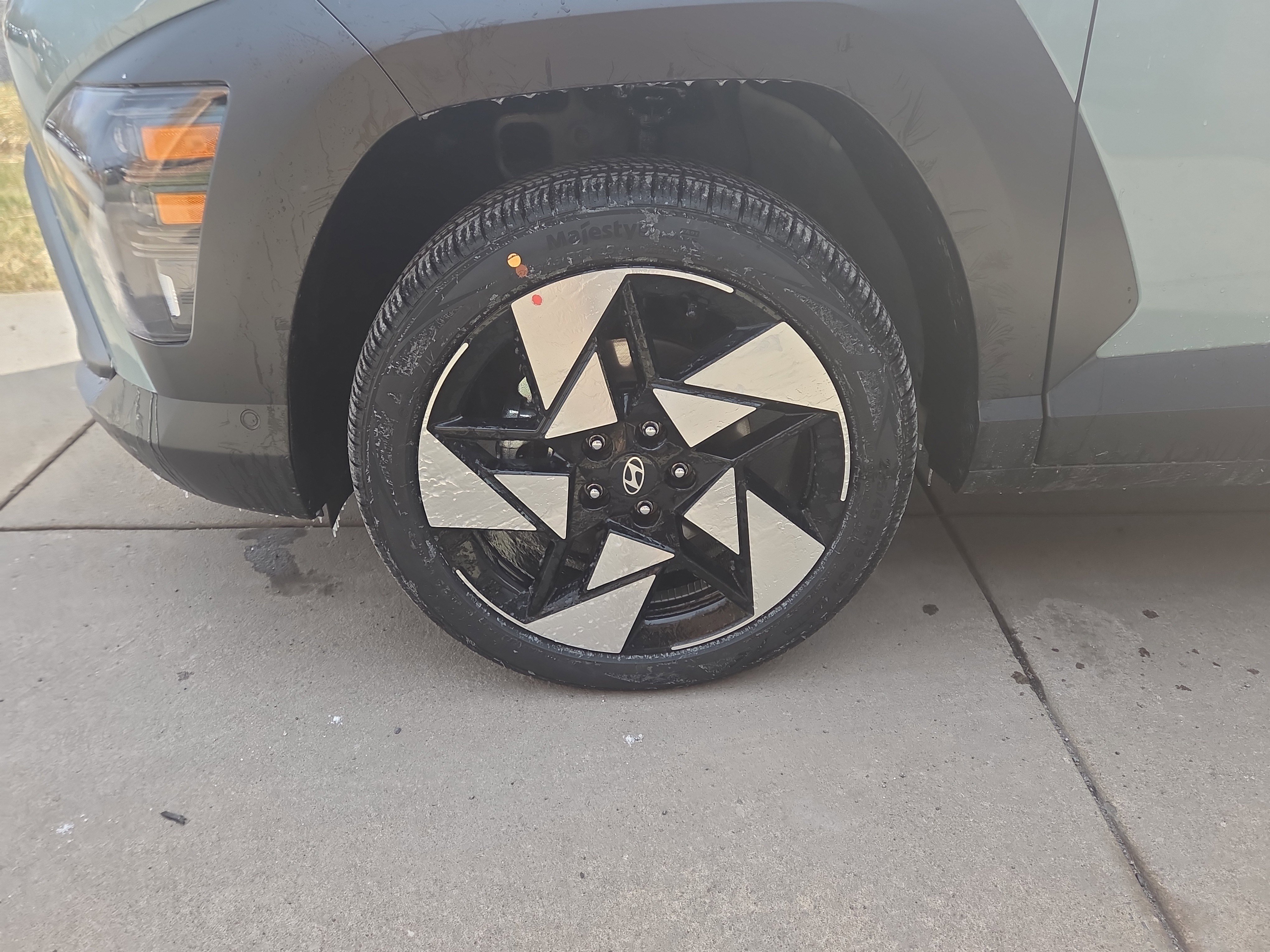 New 2026 Hyundai Kona Limited image 11